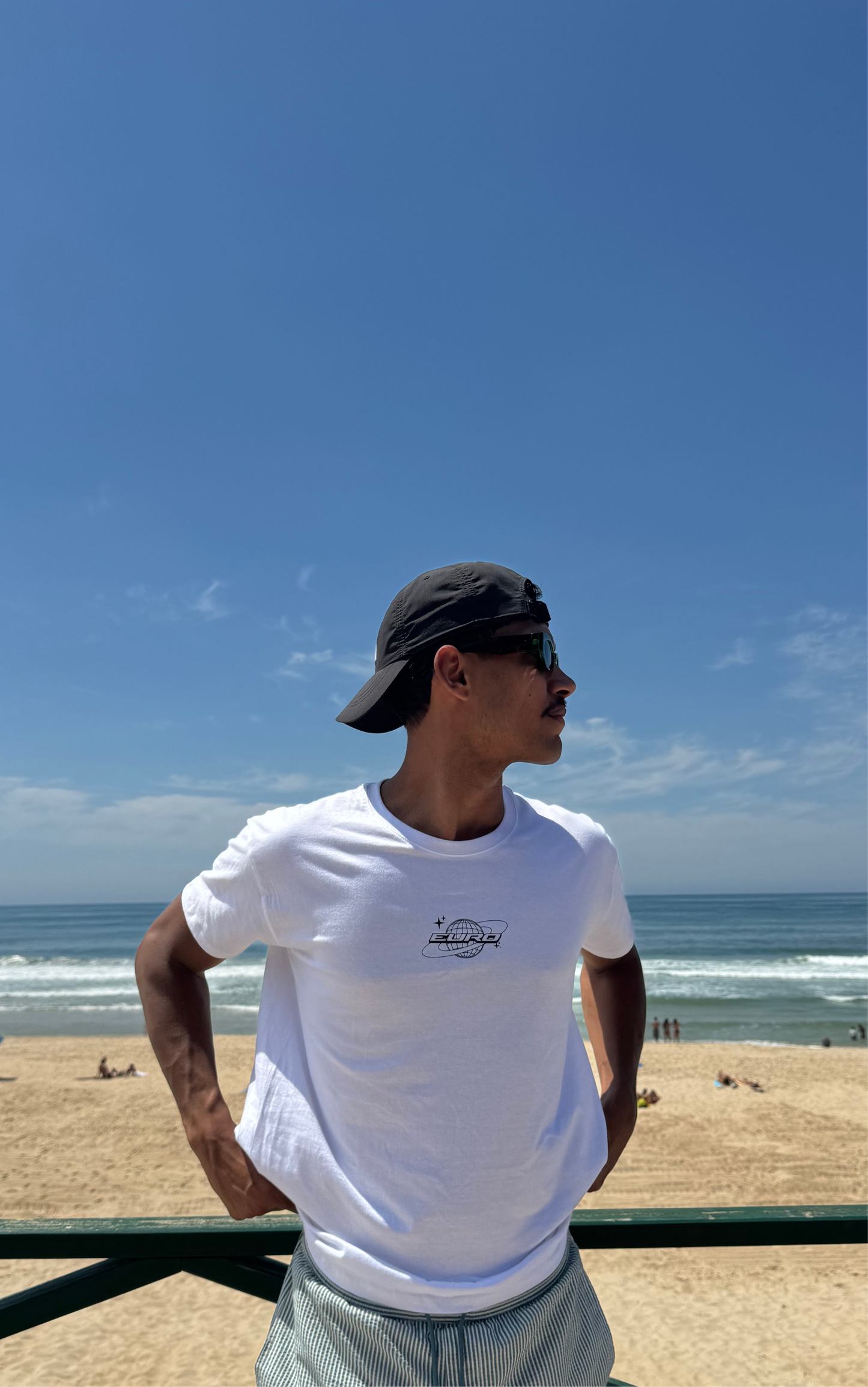 T-Shirt Basic