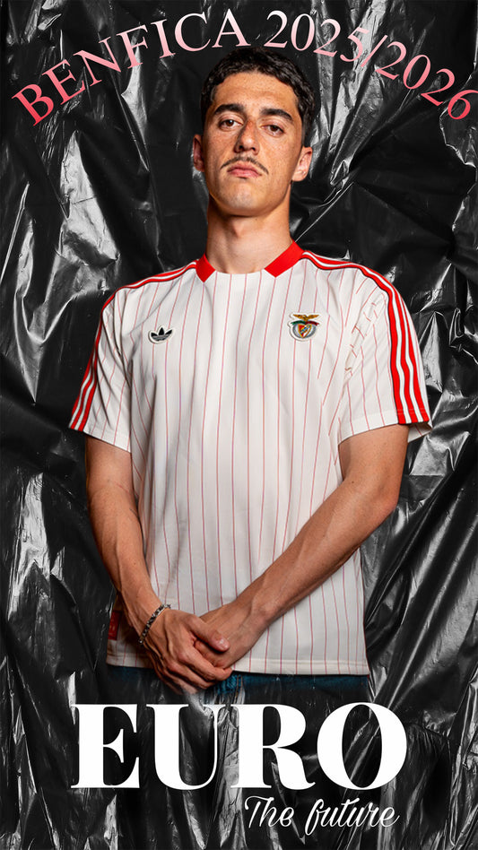 Benfica x A. Originals 2025