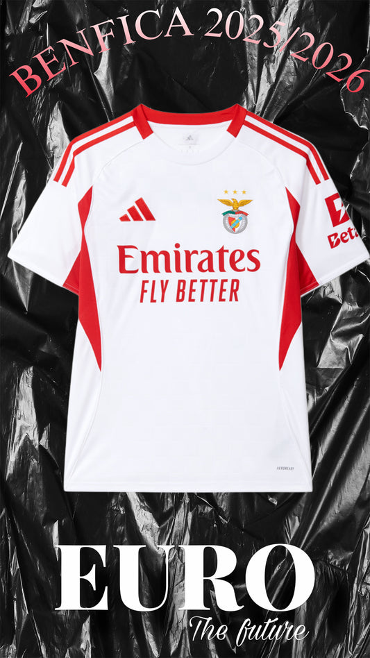 Benfica 2025/2026