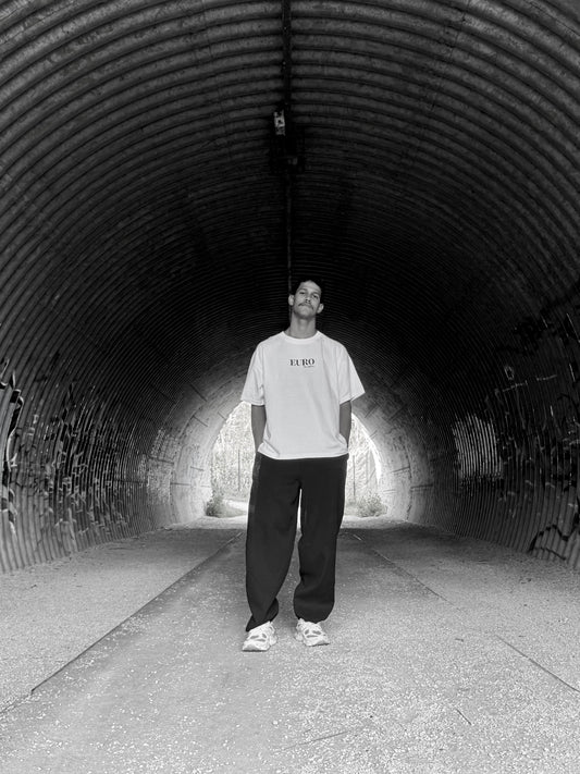 T-shirt Oversized Basic